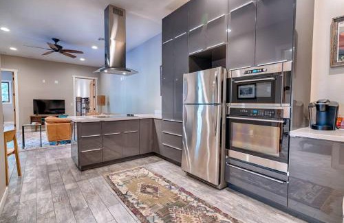 Flagstaff Apartamento | The Chic Cabin Apartment