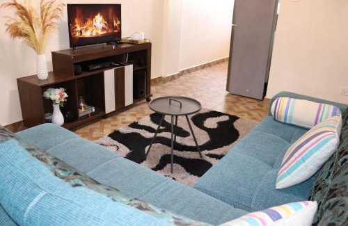 Syokimau Apartamento | The Chic Chalet