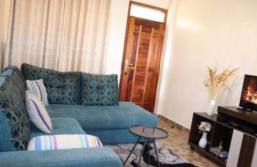 Syokimau Apartamento | The Chic Chalet