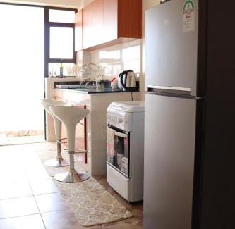 Syokimau Apartamento | The Chic Chalet