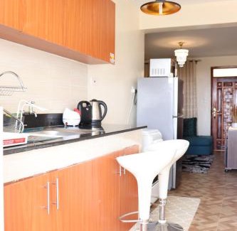 Syokimau Apartamento | The Chic Chalet
