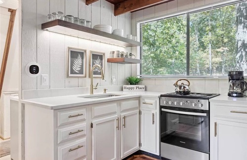 Innsbrook Chalet De Esquí | The Chic Chalet