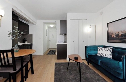 Tudor City Apartamento | The Chic II Vibe 8654