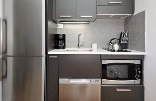 Tudor City Apartamento | The Chic II Vibe 8654