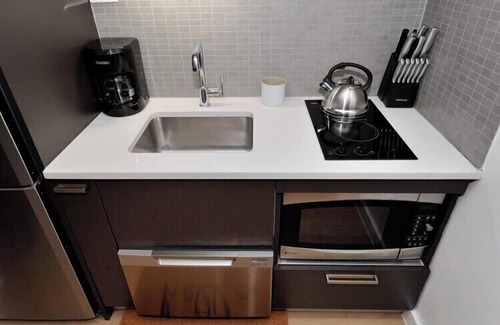 Tudor City Apartamento | The Chic II Vibe 8654