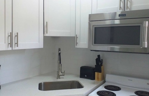 Poinsettia Heights Apartamento | The Chic Studio❣ Excelente ubicación | Cerca de la playa de Fort Lauderdale