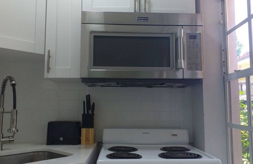 Poinsettia Heights Apartamento | The Chic Studio❣ Excelente ubicación | Cerca de la playa de Fort Lauderdale