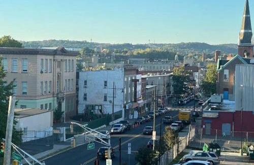 Paterson Apartamento | The Chic Suite - 1BR with Luxe Amenities