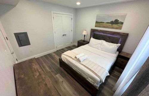 Paterson Apartamento | The Chic Suite - 1BR with Luxe Amenities
