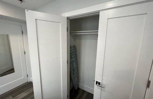 Paterson Apartamento | The Chic Suite - 1BR with Luxe Amenities