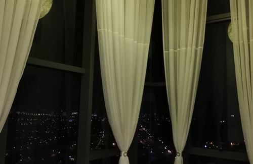 Bandar Baru Bangi Apartamento | The Chiffon PREMIUM DUPLEX @ EVO Soho Suites