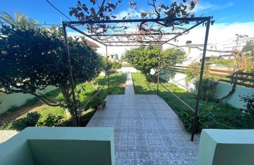 Kokkini Chani Casa | The Chill Casa