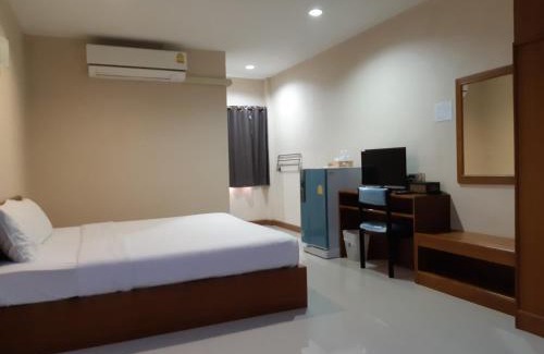 Tha Muang Complejo | The Chill House