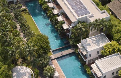 Ko Chang Complejo | The Chill Resort and Spa, Koh Chang