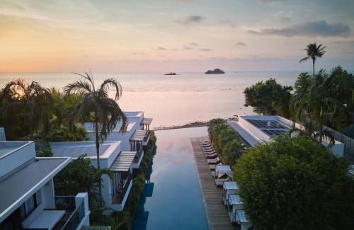 Ko Chang Complejo | The Chill Resort and Spa, Koh Chang