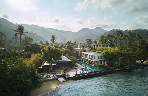 Ko Chang Complejo | The Chill Resort and Spa, Koh Chang