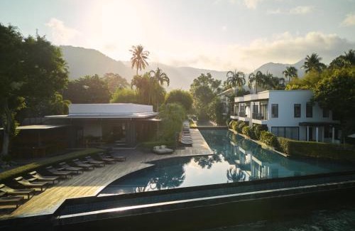 Ko Chang Complejo | The Chill Resort and Spa, Koh Chang