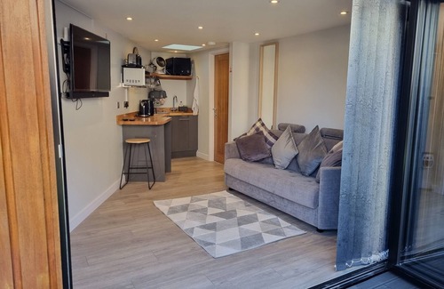 Cannards Grave Apartamento | Superior-Estudio-Baño Privado