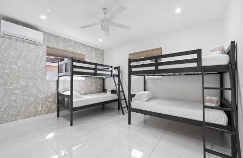 Miami Lakes Casa | The Chill Sunny Casa Near Beaches