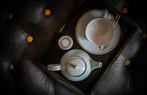 Moffat Apartamento | The Chilterns