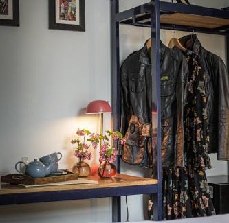 Moffat Apartamento | The Chilterns