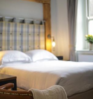 Moffat Apartamento | The Chilterns