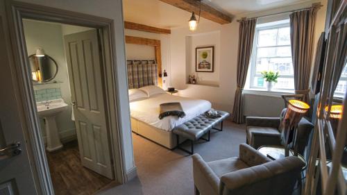 Moffat Apartamento | The Chilterns