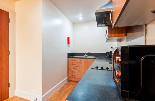 Theatreland Birmingham Apartamento | The China Town Suite