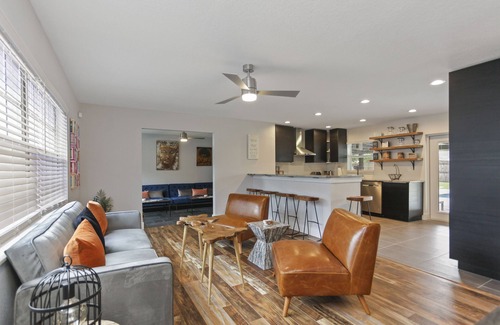Altamonte Springs Casa | ELEGANTE INMOBILIARIO VACACIONES RESORT HOME "THE CHLOE"