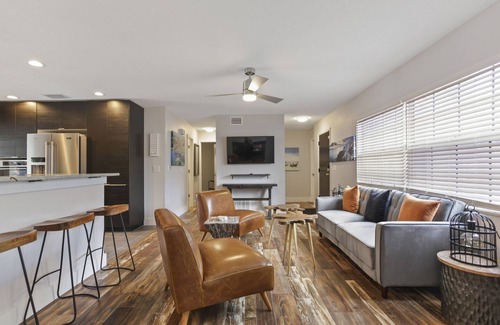 Altamonte Springs Casa | ELEGANTE INMOBILIARIO VACACIONES RESORT HOME "THE CHLOE"