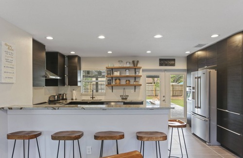 Altamonte Springs Casa | ELEGANTE INMOBILIARIO VACACIONES RESORT HOME "THE CHLOE"