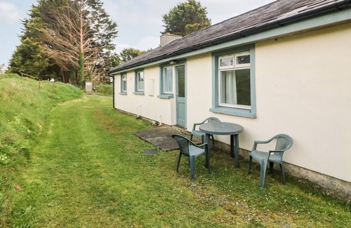 Skibbereen Cabaña | THE CHOCOLATE BOX, family friendly in Ballydehob, County Cork