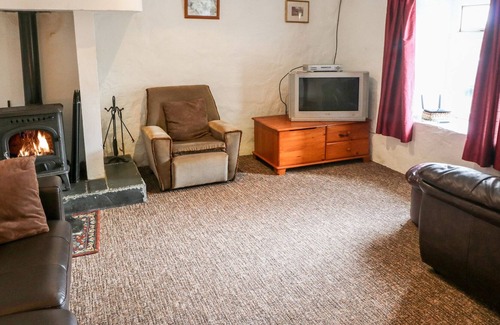 Skibbereen Cabaña | THE CHOCOLATE BOX, family friendly in Ballydehob, County Cork
