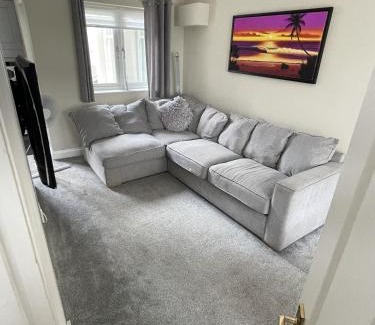 Bournemouth City Centre Hotel | The Chocolate Box Guest House