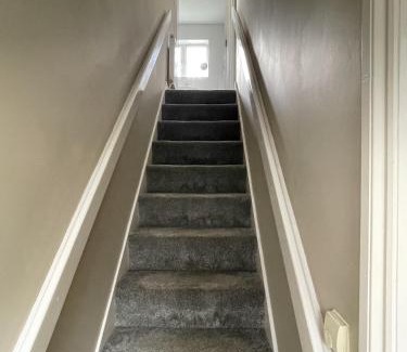 Bournemouth City Centre Hotel | The Chocolate Box Guest House