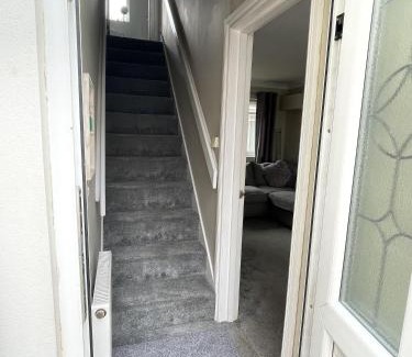 Bournemouth City Centre Hotel | The Chocolate Box Guest House