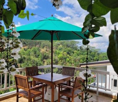 Kandy Apartamento | The Chocolate Factory House, Kandy- exclusive private apartment