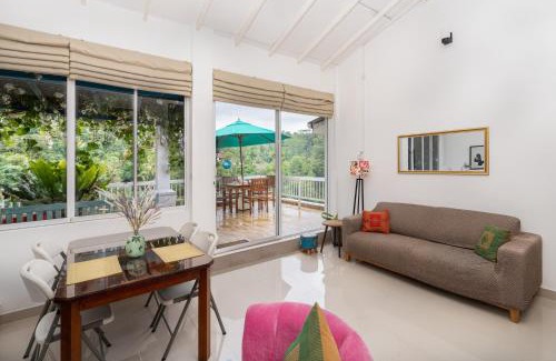 Kandy Apartamento | The Chocolate Factory House, Kandy- exclusive private apartment