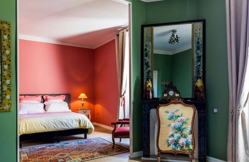 Aramon Otro | The Choisity en Provence Propiedad de lujo