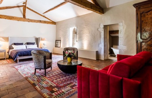 Aramon Otro | The Choisity en Provence Propiedad de lujo