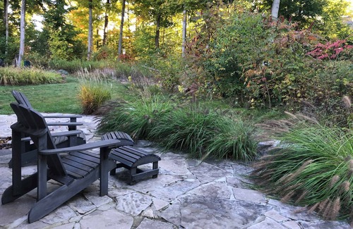 Cherry Valley Casa | The Chorus Frog - 8 Hollow
