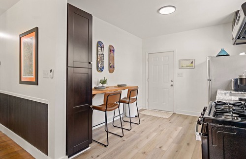 Hammond Casa | The Christian House - Downtown Hammond