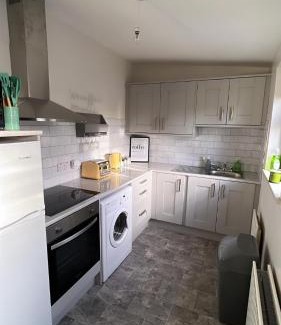 Buncrana Casa | The Chroma Cottage