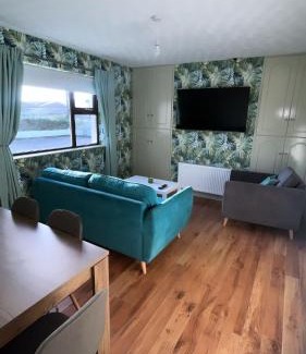 Buncrana Casa | The Chroma Cottage