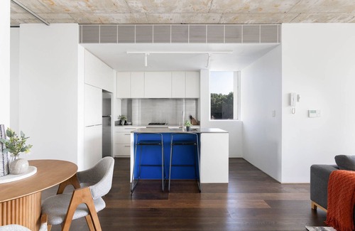 Surry Hills Apartamento | The Chromatic Apartments by Urban Rest