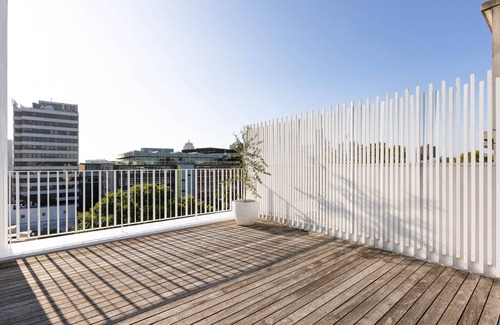 Surry Hills Apartamento | The Chromatic Apartments by Urban Rest