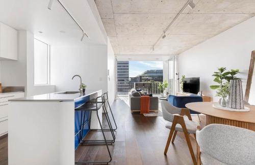 Surry Hills Apartamento | The Chromatic Apartments by Urban Rest