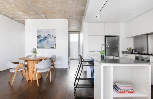 Surry Hills Apartamento | The Chromatic Apartments by Urban Rest