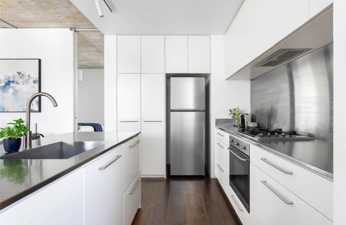 Surry Hills Apartamento | The Chromatic Apartments by Urban Rest