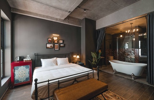 Hue City Centre Hotel | The Chum Boutique